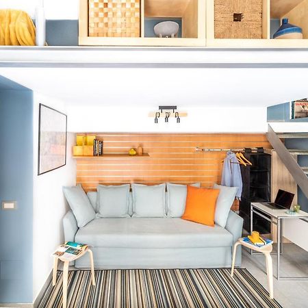 Altido Vibrant Studio For 3 Near The City Centre Milano Eksteriør bilde