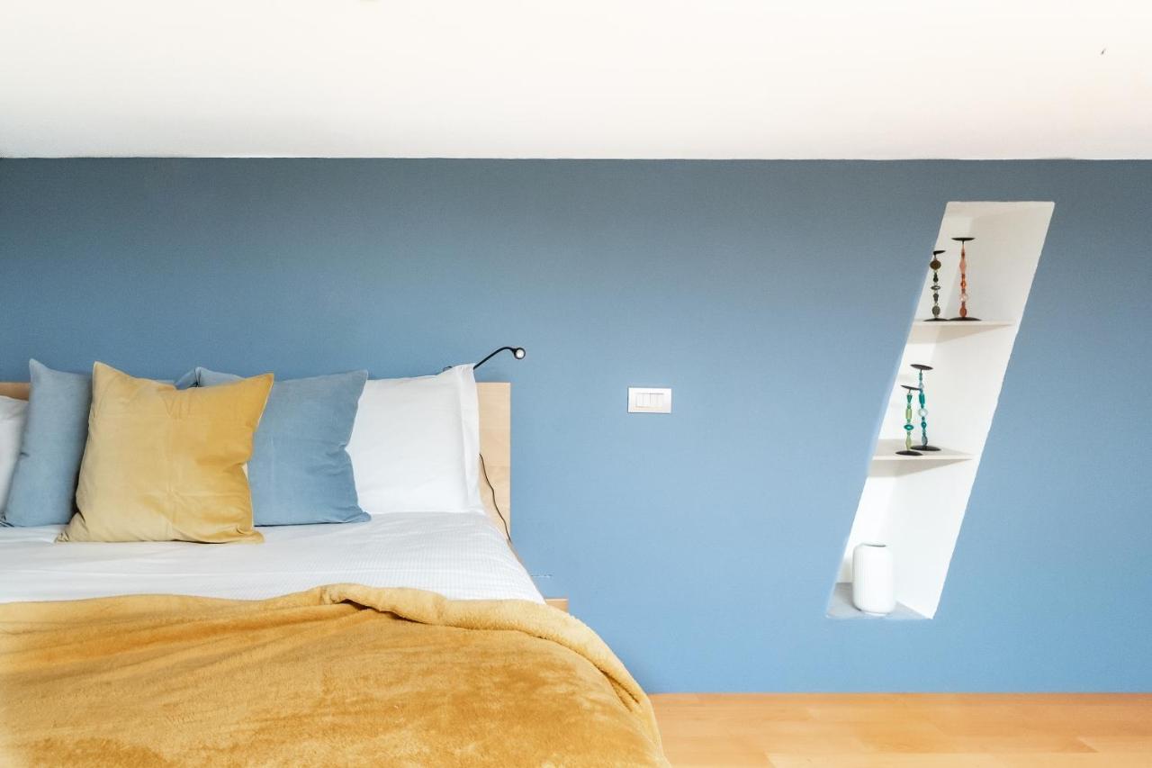 Altido Vibrant Studio For 3 Near The City Centre Milano Eksteriør bilde